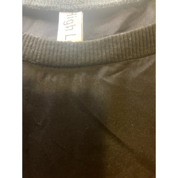 Rare Vintage High Leng Fan Dress - Picture 5 of 8